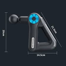 Gun Massager