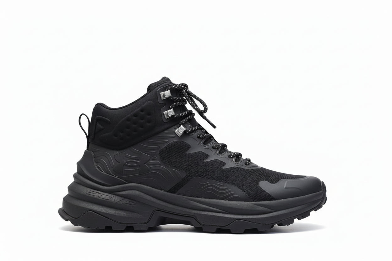 H-Force – Maximum Impact Performance ⚡🔥