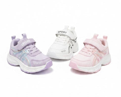 CloudWalk Junior Sport