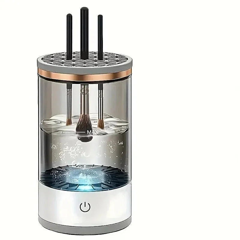 Makeup Brush Cleaner