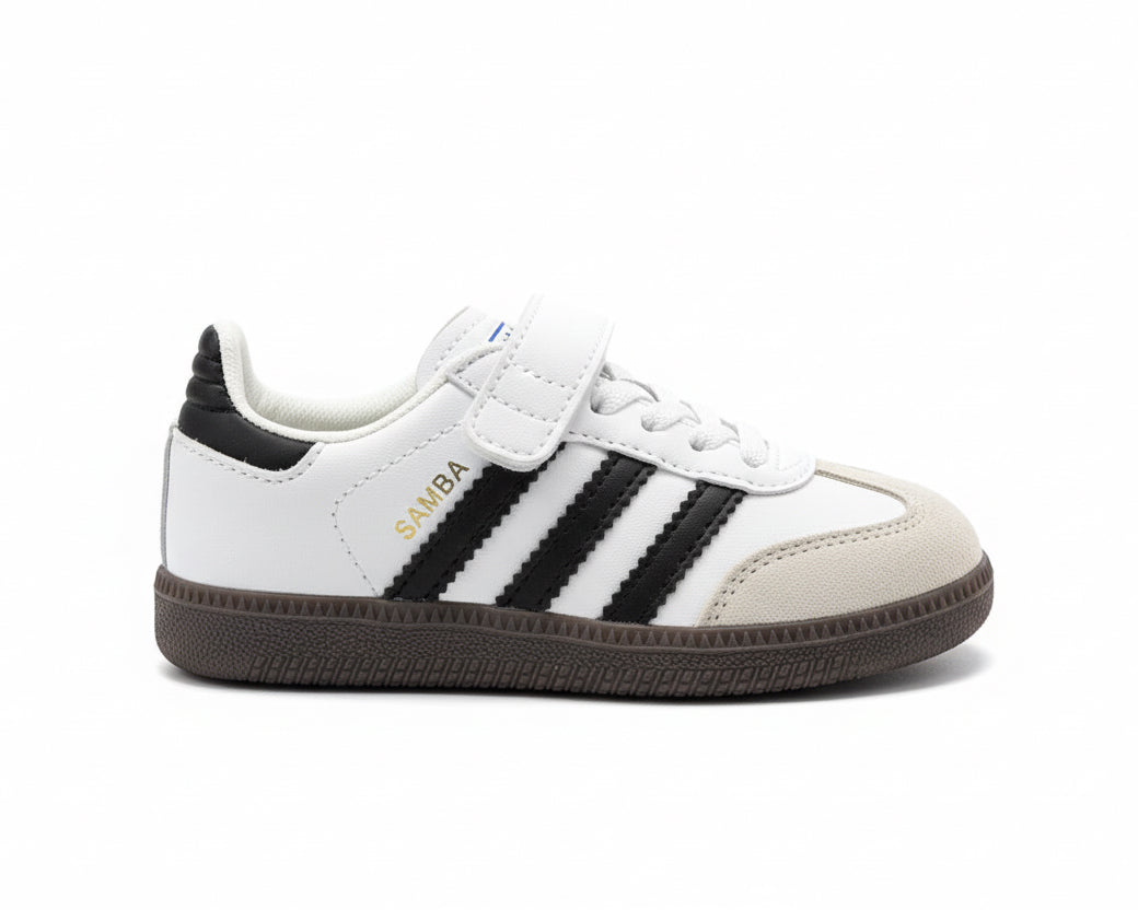 Kids Samba Sneakers