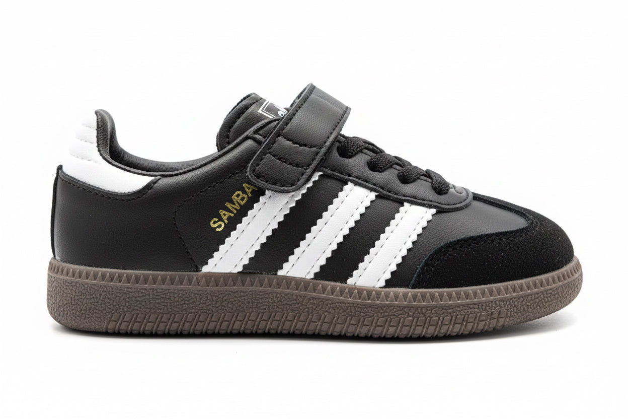 Kids Samba Sneakers