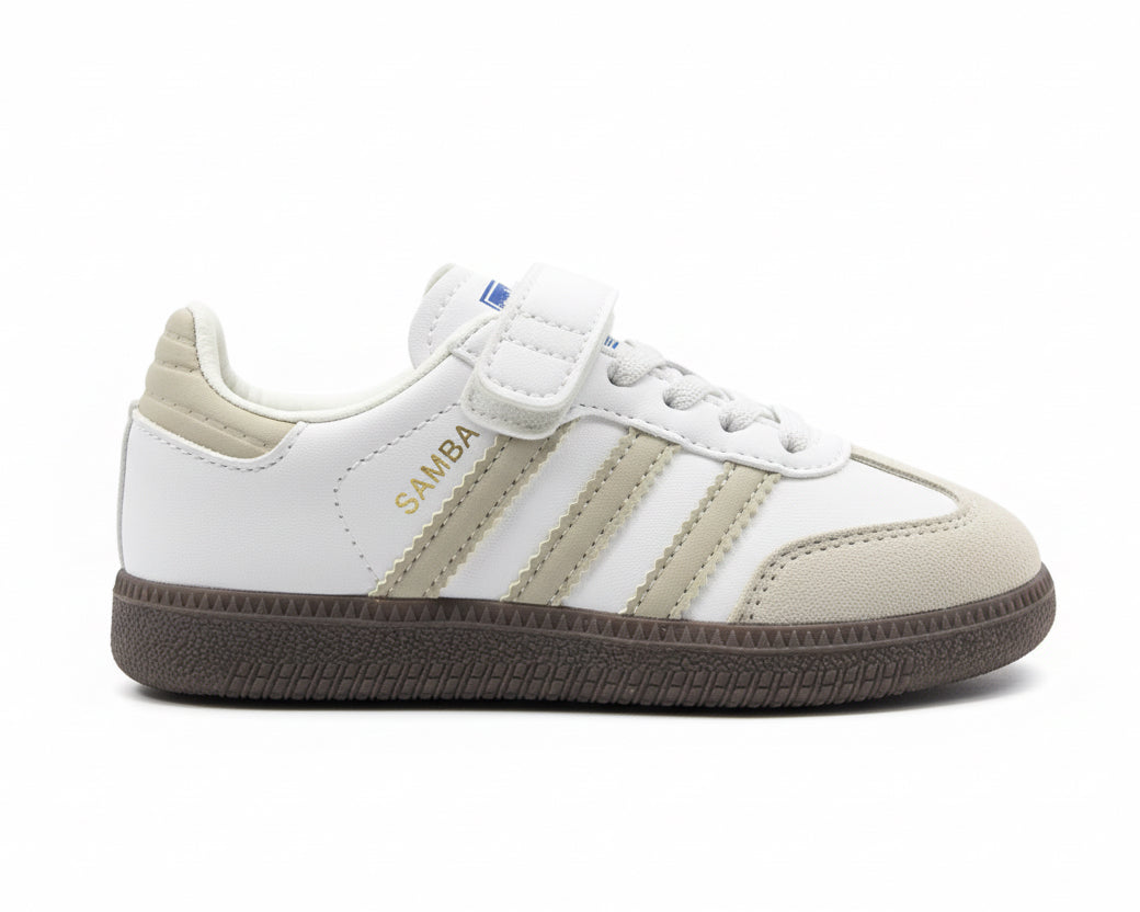 Kids Samba Sneakers