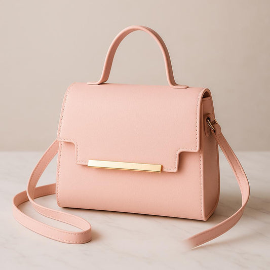 Elegant Crossbody – Chic Sophistication in Every Detail