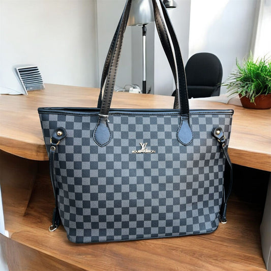 Louis Vuitton – Timeless Luxury for the Modern Woman