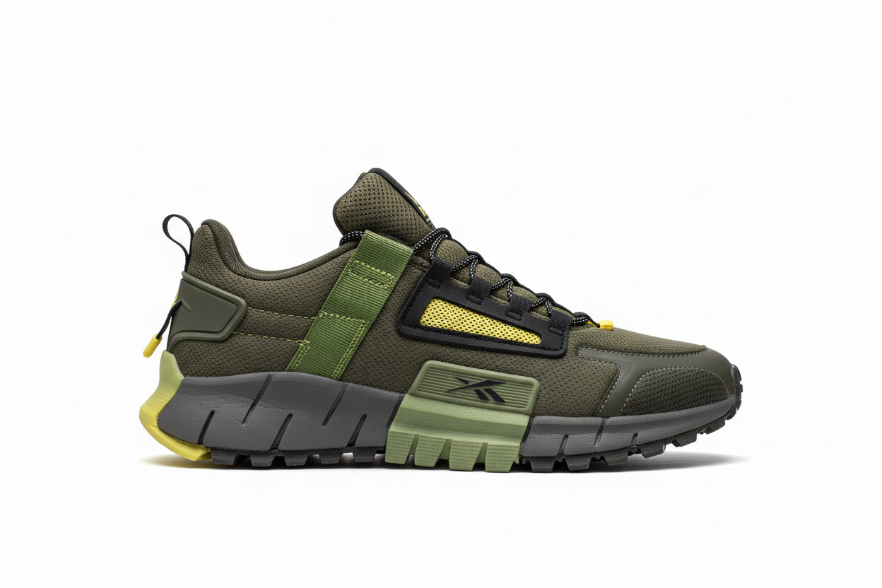 Reebok Zig Kinetica II Edge