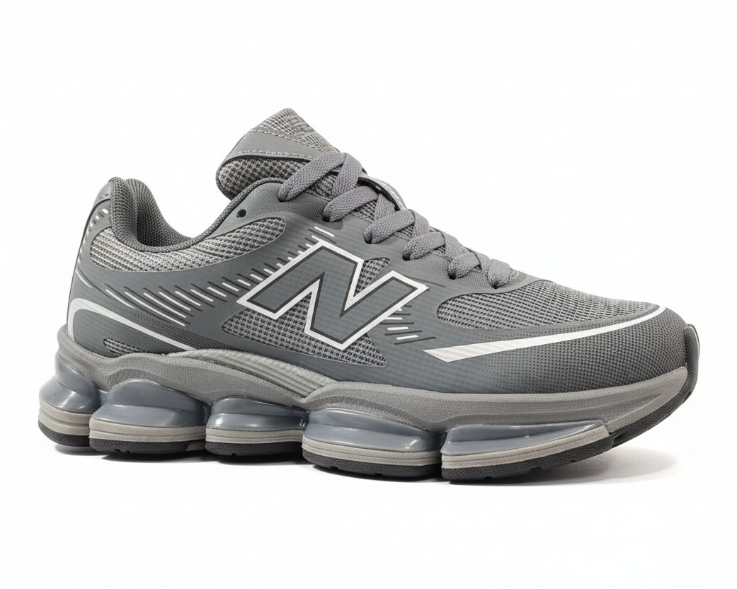 AirFlex Pro – Bold Performance Edition 🖤⚡