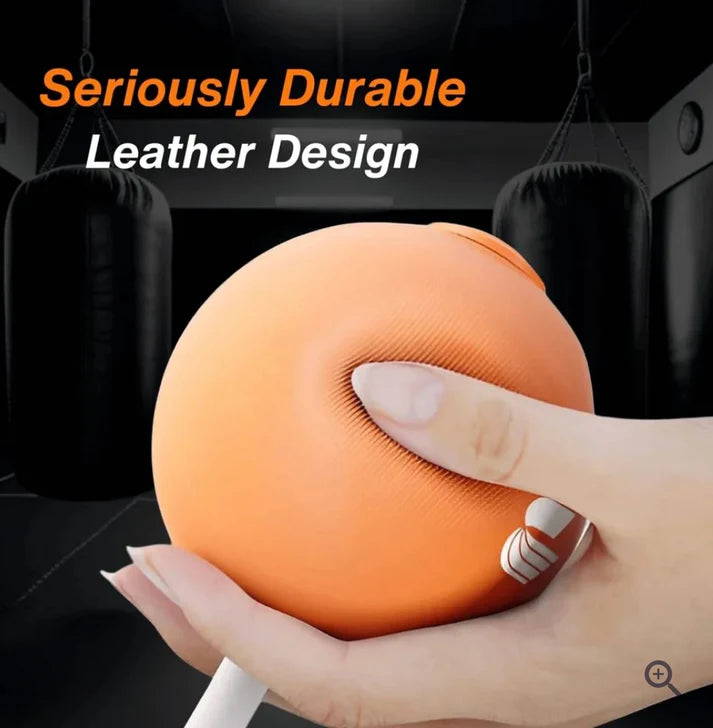 Boxing Reflex Ball