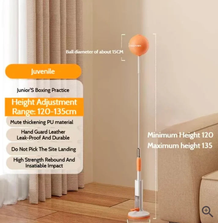 Boxing Reflex Ball